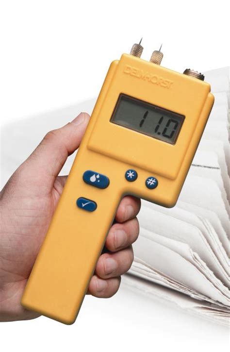 Paper Moisture Meter factories|paper moisture meter p 2000.